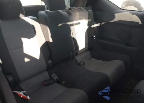 2015 Scion Tc из США, поврежденный, VIN JTKJF5C72F3091555